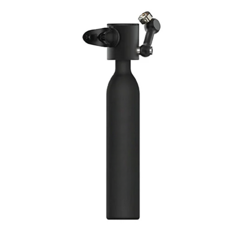 Mini Scuba Diving Tank – Portable Emergency Air Supply with Regulator
